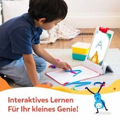 Osmo Little Genius Starter Kit Pour IPad, Base Incluse D Multicolore - Appareils Photo Compacts 5 Osmo Little Genius Starter Kit Pour IPad, Base Incluse D Multicolore - Appareils Photo Compacts -Fujifilm Shop unnamed file 1002