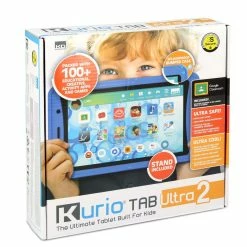 Ordinateur éducatif Kurio Tab Ultra 2 Bleu - Appareils Photo Compacts