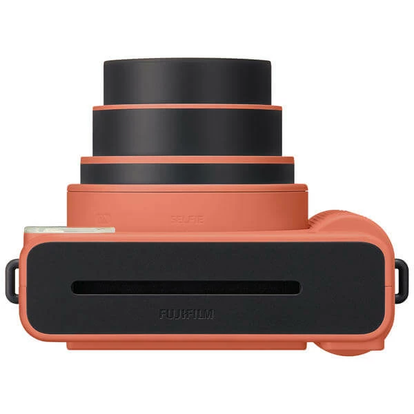 Fujifilm Instax Square SQ1 Terracotta Orange - Appareil Photo Instantané 3 Fujifilm Instax Square SQ1 Terracotta Orange - Appareil Photo Instantané – Image 3