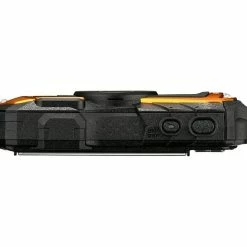 RICOH Appareils Photo WG-80 Orange - Appareils Photo Compacts 5 RICOH Appareils Photo WG-80 Orange - Appareils Photo Compacts -Fujifilm Shop unnamed file 1017