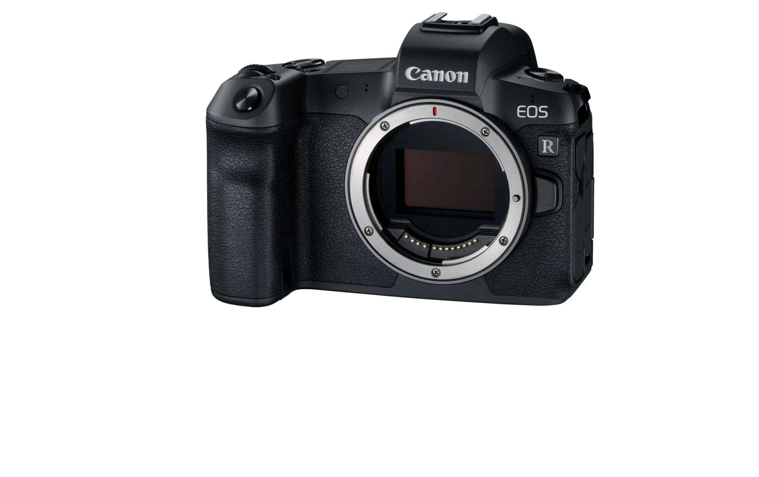 Canon Appareils Photo EOS R Body - Appareils Hybrides 1 Canon Appareils Photo EOS R Body - Appareils Hybrides
