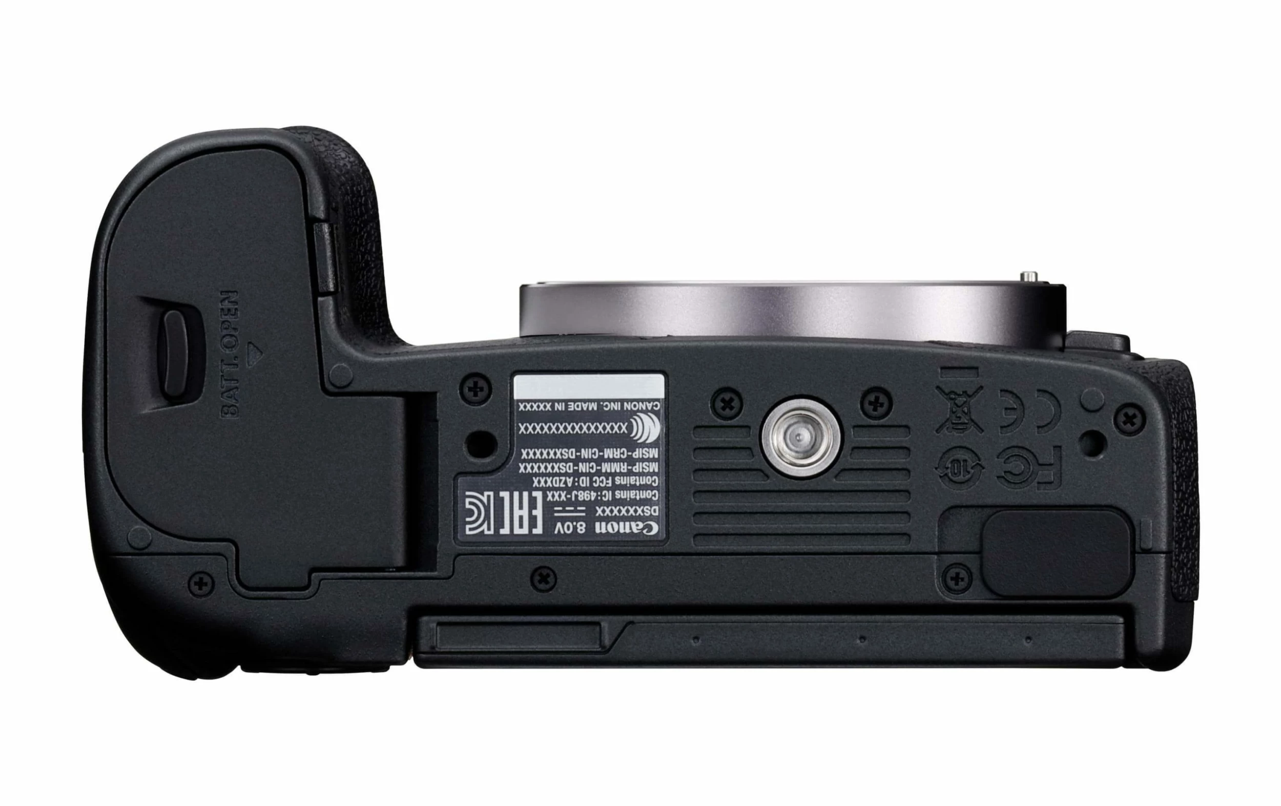 Canon Appareils Photo EOS R Body - Appareils Hybrides 2 Canon Appareils Photo EOS R Body - Appareils Hybrides – Image 2