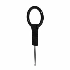 Clip De Caméra Polaroid GO Noir - Appareil Photo Instantané