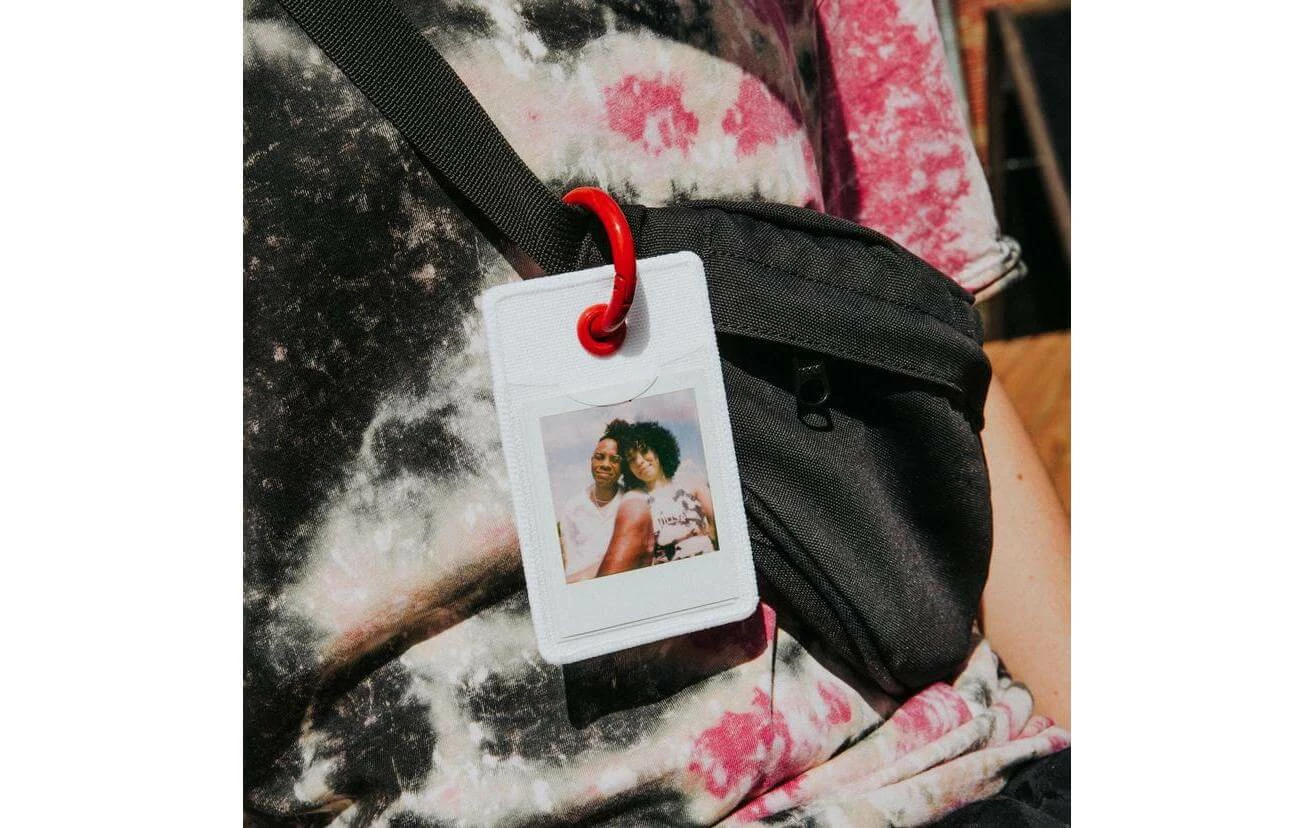 Tag Photo Polaroid GO - Appareil Photo Instantané 2 Tag Photo Polaroid GO - Appareil Photo Instantané – Image 2