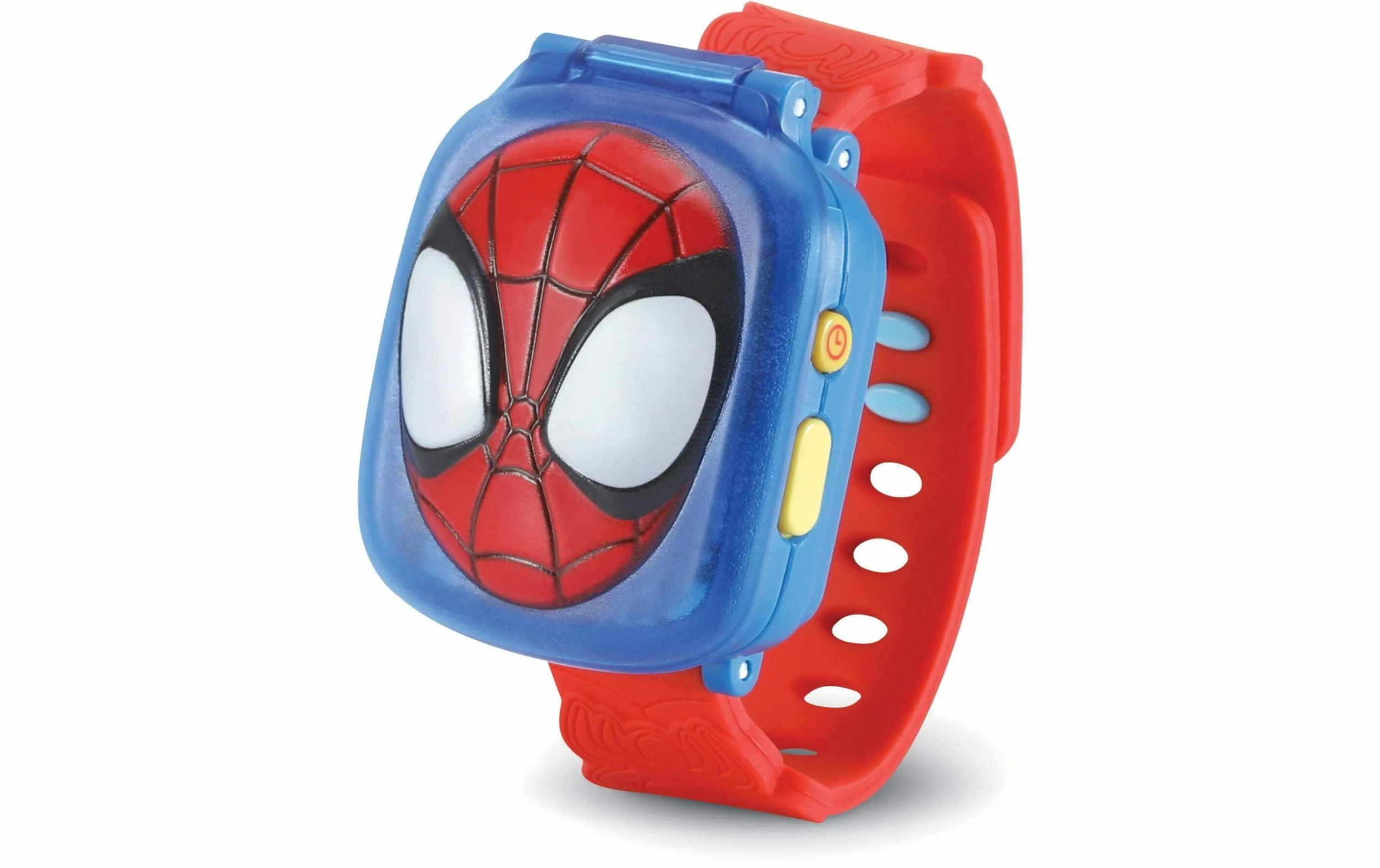 Vtech La Montre-jeu Interactive De Spidey -FR- - Appareils Photo Compacts 1 Vtech La Montre-jeu Interactive De Spidey -FR- - Appareils Photo Compacts