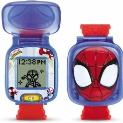 Vtech La Montre-jeu Interactive De Spidey -FR- - Appareils Photo Compacts 5 Vtech La Montre-jeu Interactive De Spidey -FR- - Appareils Photo Compacts -Fujifilm Shop unnamed file 1053 scaled
