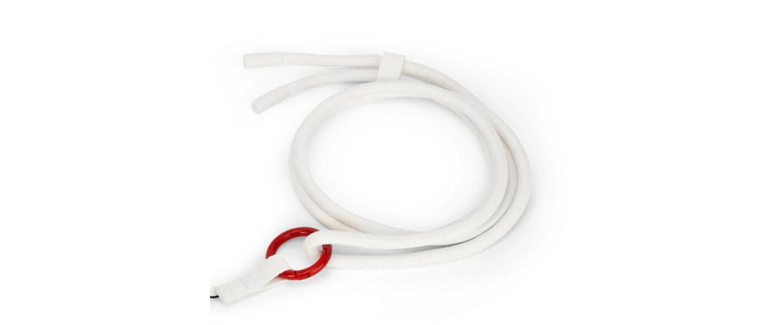 Courroie D’Appareils Photo Polaroid GO Blanc - Appareil Photo Instantané 1 Courroie D’Appareils Photo Polaroid GO Blanc - Appareil Photo Instantané