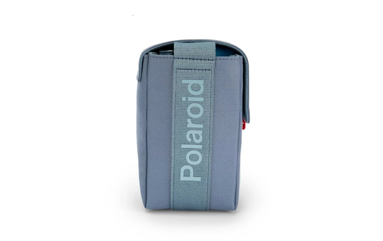 Polaroid Sac Now Bleu - Appareil Photo Instantané 1 Polaroid Sac Now Bleu - Appareil Photo Instantané
