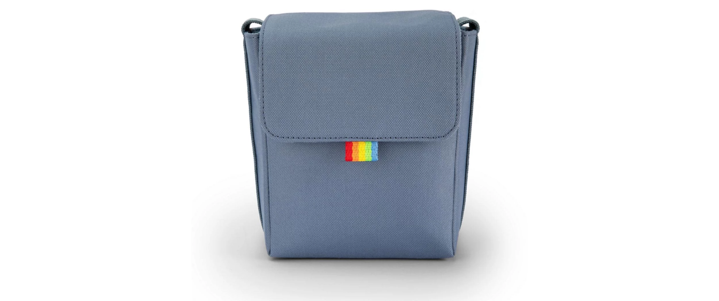 Polaroid Sac Now Bleu - Appareil Photo Instantané 2 Polaroid Sac Now Bleu - Appareil Photo Instantané – Image 2