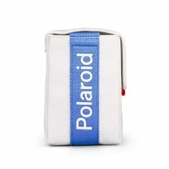 Polaroid Sac Now Bleu/Blanc - Appareil Photo Instantané