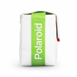 Polaroid Sac Now Vert/Blanc - Appareil Photo Instantané