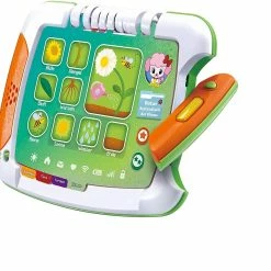 Vtech Livre éducatif Lern- Und Geschichtentablet Vert/Orange/Blanc - Appareils Photo Compacts 5 Vtech Livre éducatif Lern- Und Geschichtentablet Vert/Orange/Blanc - Appareils Photo Compacts -Fujifilm Shop unnamed file 1084