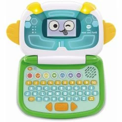 Vtech Clic, Mon Ami Lordi Bleu / Vert -FR- - Appareils Photo Compacts