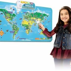 Vtech Genius XL – Carte Du Monde Interactive -FR- - Appareils Photo Compacts -Fujifilm Shop unnamed file 1092 scaled