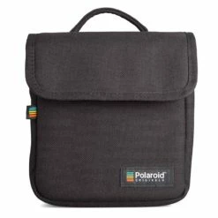 Polaroid Sac Box Noir - Appareil Photo Instantané