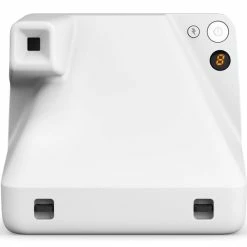 Polaroid Now+ White - 39009062 - Appareil Photo Instantané -Fujifilm Shop unnamed file 110