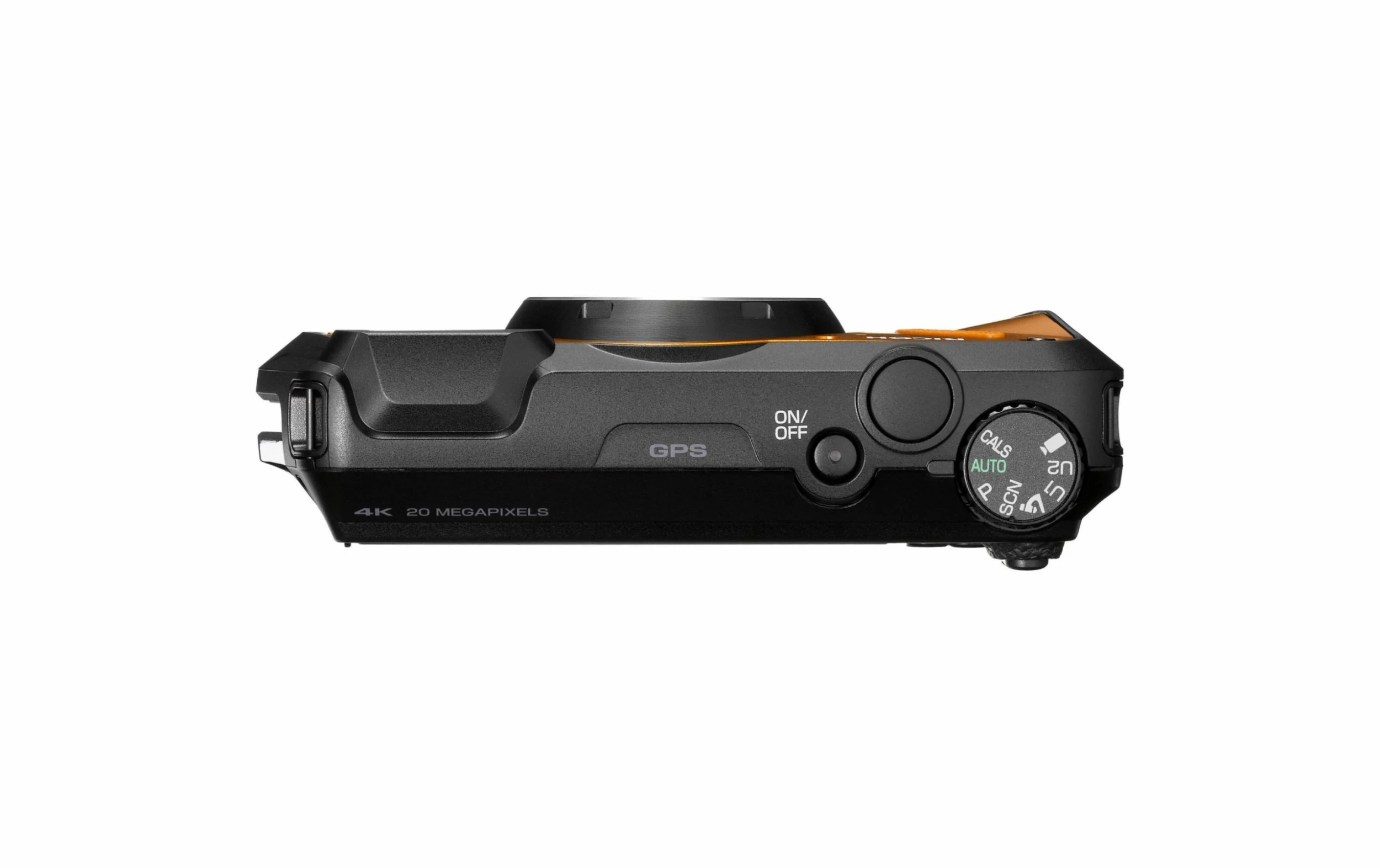 RICOH Appareils Photo WG-6 - Appareils Photo Compacts 2 RICOH Appareils Photo WG-6 - Appareils Photo Compacts – Image 2