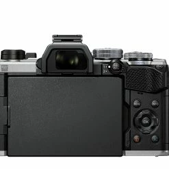 OM-System Appareils Photo OM-5 Body Argenté - Appareils Hybrides -Fujifilm Shop unnamed file 1117 scaled
