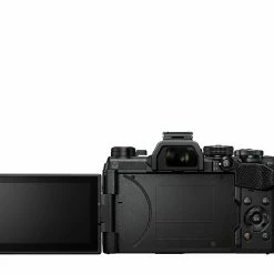 OM-System Appareils Photo OM-5 Body Noir - Appareils Hybrides -Fujifilm Shop unnamed file 1120 scaled