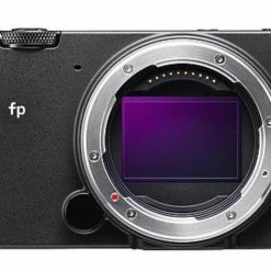 Sigma Appareil Photo Fp - Appareils Hybrides