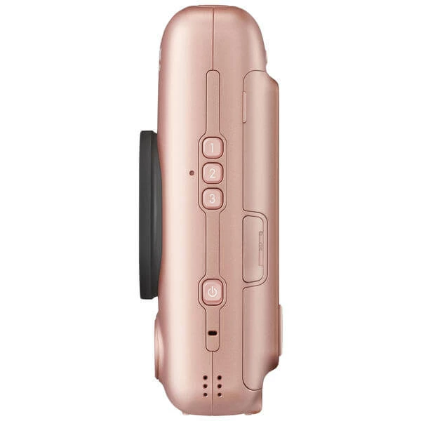 Fujifilm Instax Mini LiPlay Blush Gold 1012177 - Appareil Photo Instantané 3 Fujifilm Instax Mini LiPlay Blush Gold 1012177 - Appareil Photo Instantané – Image 3