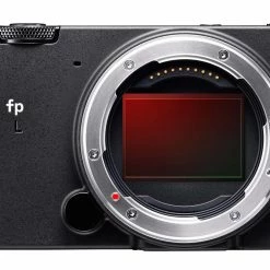 Fujifilm Shop 30 Sigma Appareil Photo Fp L - Appareils Hybrides