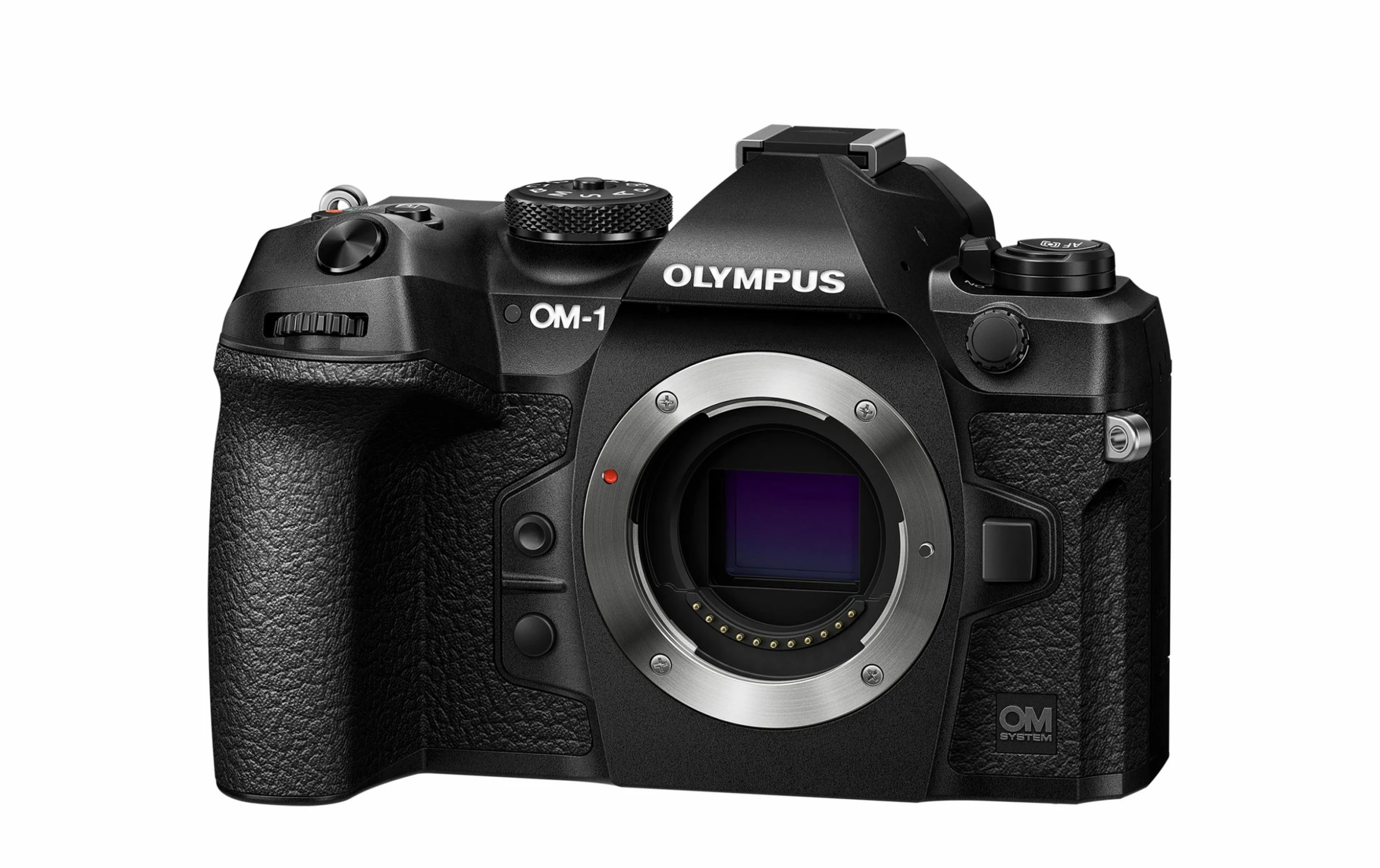 OM-System Appareils Photo OM-1 Body - Appareils Hybrides 1 OM-System Appareils Photo OM-1 Body - Appareils Hybrides