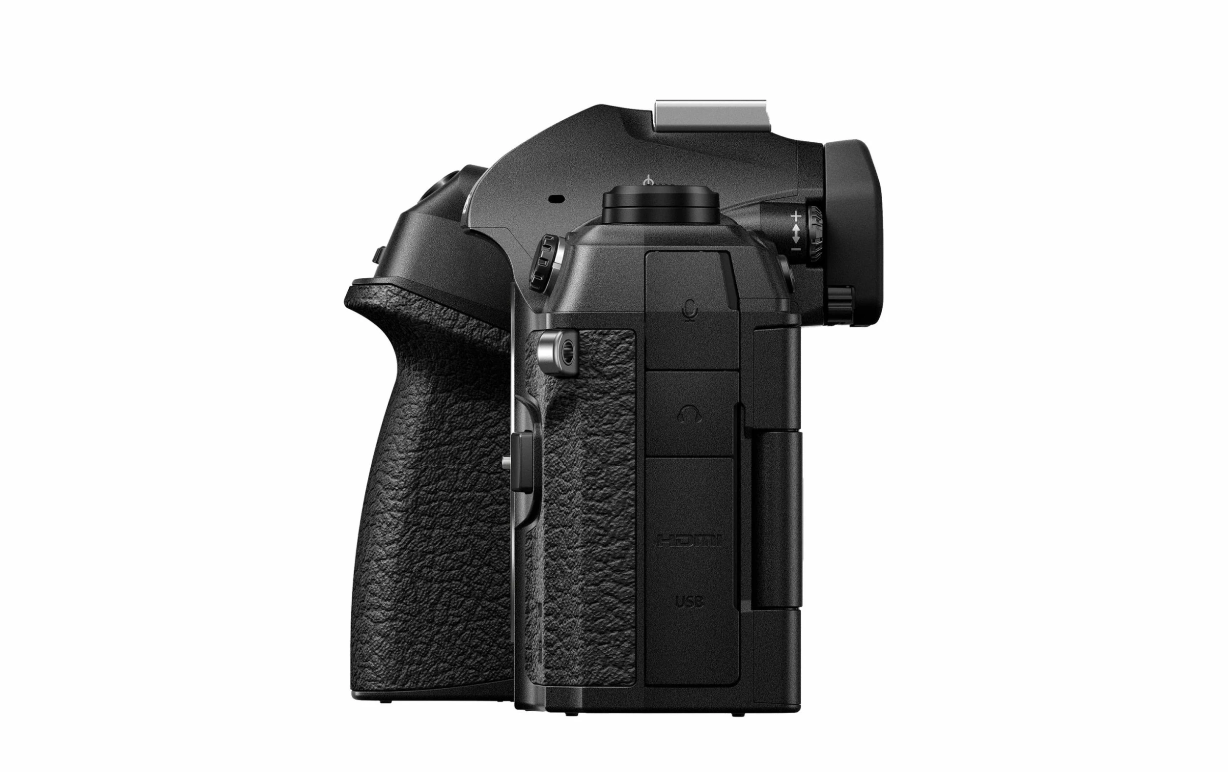 OM-System Appareils Photo OM-1 Body - Appareils Hybrides 2 OM-System Appareils Photo OM-1 Body - Appareils Hybrides – Image 2