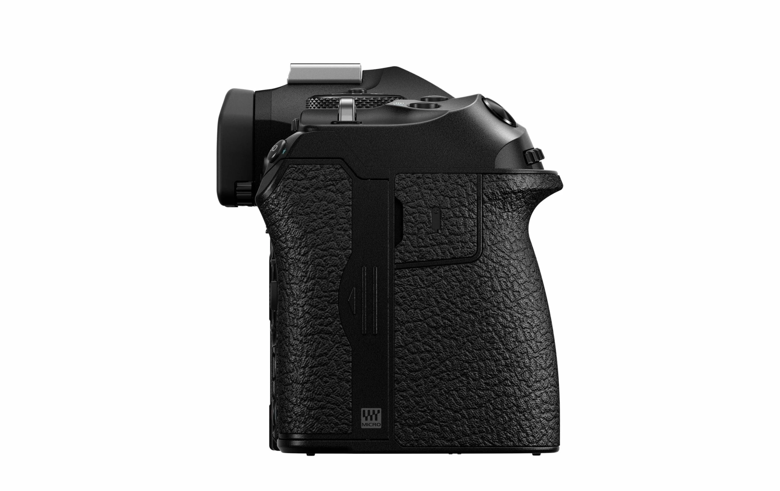 OM-System Appareils Photo OM-1 Body - Appareils Hybrides 3 OM-System Appareils Photo OM-1 Body - Appareils Hybrides – Image 3