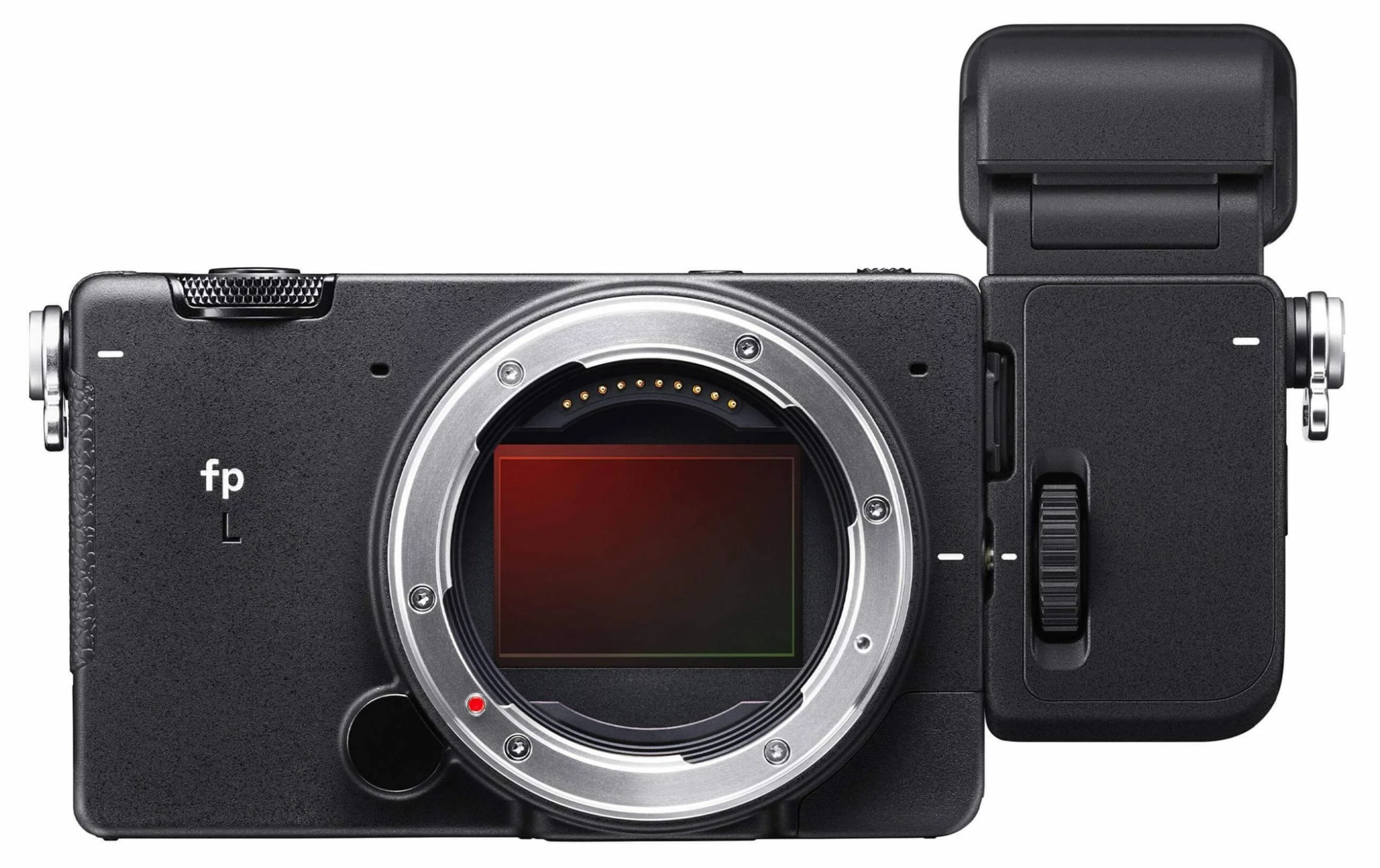 Sigma Appareil Photo Fp L + EVF - Appareils Hybrides 1 Sigma Appareil Photo Fp L + EVF - Appareils Hybrides