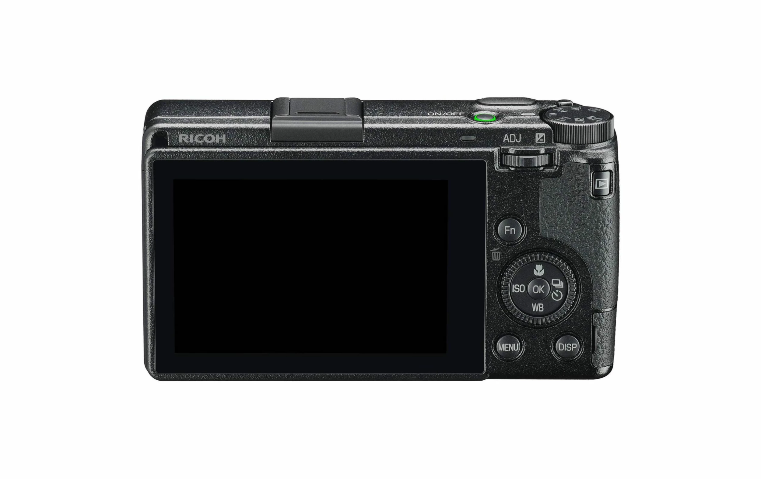 RICOH Appareils Photo GR III - Appareils Photo Compacts 2 RICOH Appareils Photo GR III - Appareils Photo Compacts – Image 2