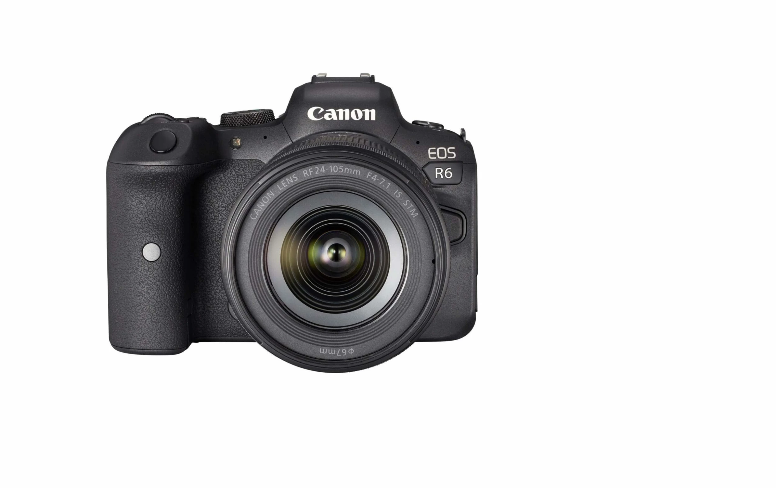 Canon Appareils Photo Kit EOS R6 24-105 - Appareils Hybrides 2 Canon Appareils Photo Kit EOS R6 24-105 - Appareils Hybrides – Image 2