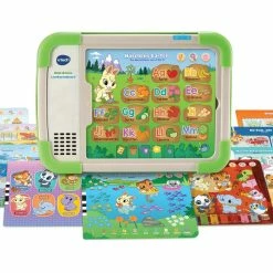 Fujifilm Shop 17 Vtech Interaktives Lernkartenboard -DE- - Appareils Photo Compacts