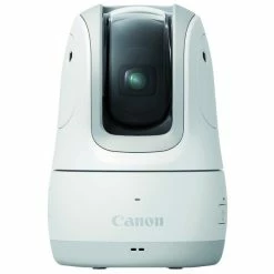 Canon Powershot PX White 5591C003 - Appareils Photo Compacts