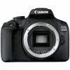 Canon EOS 2000D Body - 24.10 Mpx, APS-C/DX - Appareils Reflex