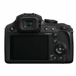 Panasonic UE Appareils Photo Compacts Lumix DC-FZ82 / 20-1200mm - 18.10 Mpx, 1/2,3 -Fujifilm Shop unnamed file 128
