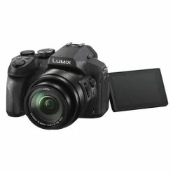 Panasonic UE Appareils Photo Compacts Lumix DMC-FZ300 / 25-625mm - 12.10 Mpx, 1/2,3 -Fujifilm Shop unnamed file 134