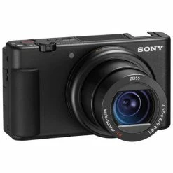 Sony Appareils Photo Compacts ZV-1 24-70mm - 20.10 Mpx, 1