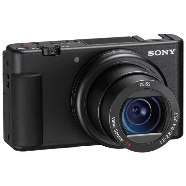 Sony Appareils Photo Compacts ZV-1 24-70mm - 20.10 Mpx, 1 1 Sony Appareils Photo Compacts ZV-1 24-70mm - 20.10 Mpx, 1