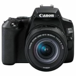 Canon EOS 250D / 18-55mm - 24.10 Mpx, APS-C/DX - Appareils Reflex 5 Canon EOS 250D / 18-55mm - 24.10 Mpx, APS-C/DX - Appareils Reflex -Fujifilm Shop unnamed file 161