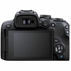 Canon EOS R10 RF-S 18-45mm Incl. EF-EOS R Adapter – 24.20 Mpx, APS-C/DX - Appareils Hybrides 5 Canon EOS R10 RF-S 18-45mm Incl. EF-EOS R Adapter – 24.20 Mpx, APS-C/DX - Appareils Hybrides -Fujifilm Shop unnamed file 168