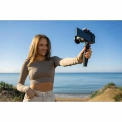 Nikon Z 30 Vlogger Kit DX 16-50mm - 20.90 Mpx, APS-C/DX - Incl. Remise Immédiate - Appareils Hybrides -Fujifilm Shop unnamed file 174