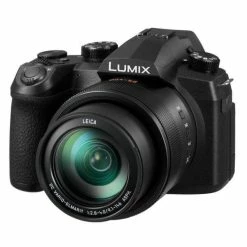 Panasonic UE Appareils Photo Compacts Lumix DC-FZ1000 II / 25-400mm - 20 Mpx, 1