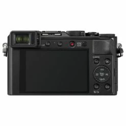Panasonic UE Lumix DC-LX100 II / 24-75mm - 17 Mpx, Micro Four Thirds - Appareils Photo Compacts 5 Panasonic UE Lumix DC-LX100 II / 24-75mm - 17 Mpx, Micro Four Thirds - Appareils Photo Compacts -Fujifilm Shop unnamed file 180