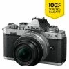 Nikon Z Fc Kit DX 16-50mm - 20.90 Mpx, APS-C/DX - Incl. Remise Immédiate - Appareils Hybrides