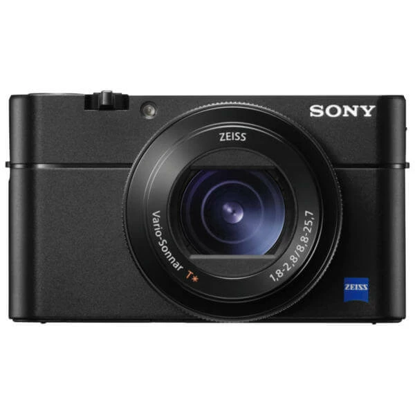 Sony Appareils Photo Compacts Cyber-shot DSC-RX100 V A - 24-70mm, 20.20 Mpx, 1 1 Sony Appareils Photo Compacts Cyber-shot DSC-RX100 V A - 24-70mm, 20.20 Mpx, 1
