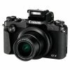 Canon Powershot G1X Mark III / 24-72mm - 24.20 Mpx, APS-C/DX - Appareils Photo Compacts