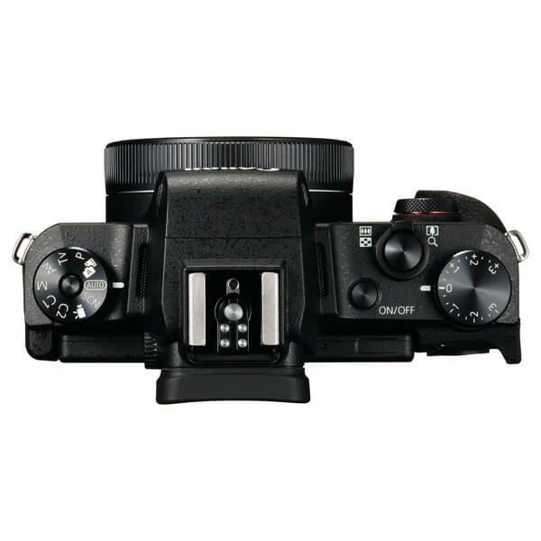 Canon Powershot G1X Mark III / 24-72mm - 24.20 Mpx, APS-C/DX - Appareils Photo Compacts 2 Canon Powershot G1X Mark III / 24-72mm - 24.20 Mpx, APS-C/DX - Appareils Photo Compacts – Image 2