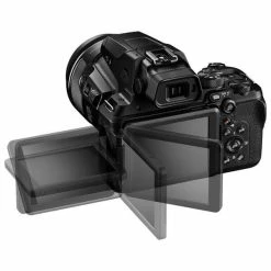 Nikon Appareils Photo Compacts Coolpix P950 - 4.3-357mm, 16 Mpx, 1/2,3 -Fujifilm Shop unnamed file 200