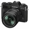 Fujifilm X-T30 II / XF 18-55mm Black - 26.10 Mpx, APS-C/DX - Appareils Hybrides
